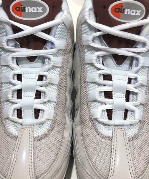 NIKE（ナイキ）NIKE (ナイキ) Air Max 95 Big Bubble SE 