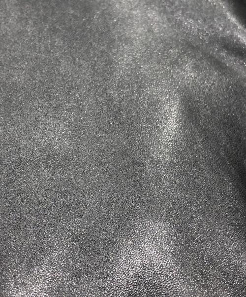 beautiful people（ビューティフルピープル）beautiful people (ビューティフルピープル) vintage leather THE /a riders jacket/レザージャケット ブラック サイズ:190の古着・服飾アイテム