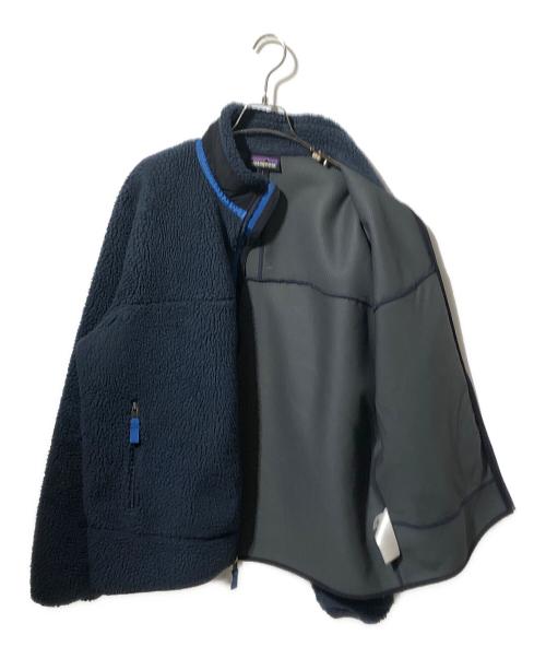 Patagonia（パタゴニア）Patagonia (パタゴニア) Classic Retro-X Jacket ブルー サイズ:Lの古着・服飾アイテム