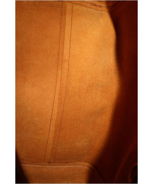 LOUIS VUITTON（ルイ ヴィトン）LOUIS VUITTON (ルイヴィトン) スピーディ30 ブラウン サイズ:30 エピ m43003 VI0985の古着・服飾アイテム
