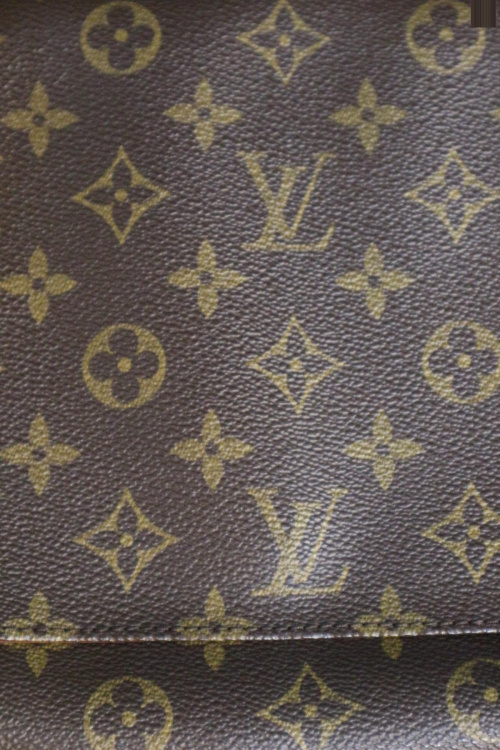 LOUIS VUITTON（ルイ ヴィトン）LOUIS VUITTON (ルイヴィトン) ミュゼット・タンゴショート サイズ:- M51257の古着・服飾アイテム