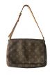 LOUIS VUITTON（ルイヴィトン）の古着「ミュゼット・タンゴショート」