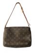 LOUIS VUITTON (ルイヴィトン) ミュゼット・タンゴショート サイズ:- M51257：32800円