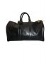 LOUIS VUITTON（ルイヴィトン）の古着「キーポル45」｜ブラック