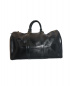 LOUIS VUITTON (ルイヴィトン) キーポル45 ブラック サイズ:45 M42962：49800円