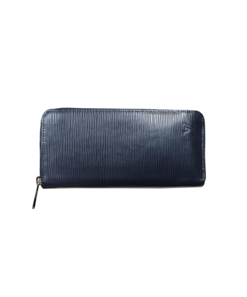 LOUIS VUITTON（ルイ ヴィトン）LOUIS VUITTON (ルイヴィトン) ジッピー・ウォレット  サイズ:- M60965 CA1178の古着・服飾アイテム
