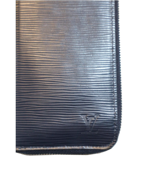 LOUIS VUITTON（ルイ ヴィトン）LOUIS VUITTON (ルイヴィトン) ジッピー・ウォレット  サイズ:- M60965 CA1178の古着・服飾アイテム