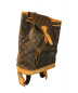 LOUIS VUITTON (ルイヴィトン) モンスリGM ブラウン サイズ:GM モノグラム M51135 MI0995：69800円