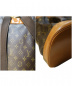 中古・古着 LOUIS VUITTON (ルイヴィトン) モンスリGM ブラウン サイズ:GM モノグラム M51135 MI0995：69800円