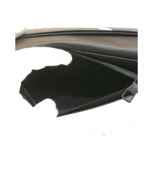 LOUIS VUITTON（ルイ ヴィトン）LOUIS VUITTON (ルイヴィトン) ポルトフォイユ・ブラザ マロン ブラウン サイズ:- モノグラム M67823 MB0179の古着・服飾アイテム