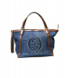 GUCCI（グッチ）の古着「2WAYショルダーバッグ」｜インディゴ