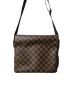 LOUIS VUITTON (ルイヴィトン) ナヴィグリオ ブラウン ダミエ N45255 SR0064：54800円