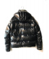 MONCLER (モンクレール) BRANSON DOWN JACKET ブラック サイズ:2：49800円