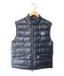 MONCLER（モンクレール）の古着「GUI GILET」｜ネイビー