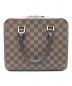 LOUIS VUITTON（ルイ ヴィトン）の古着「トリアナ」｜ブラウン