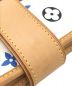 中古・古着 LOUIS VUITTON (ルイ ヴィトン) ショルダーバッグ ホワイト：99800円