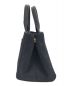 PRADA (プラダ) CANAPA インディゴ：59800円