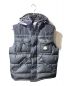 MONCLER（モンクレール）の古着「MONCEAU」｜ネイビー