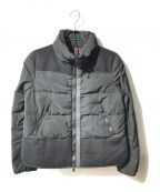 MONCLERモンクレール）の古着「ATHANASIA」｜ブラック