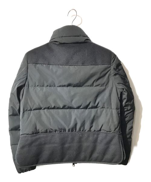 MONCLER（モンクレール）MONCLER (モンクレール) ATHANASIA ブラック サイズ:Ⅿの古着・服飾アイテム