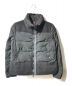 MONCLER（モンクレール）の古着「ATHANASIA」｜ブラック