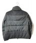 MONCLER (モンクレール) ATHANASIA ブラック サイズ:Ⅿ：49800円