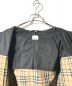 BURBERRYの古着・服飾アイテム：44800円