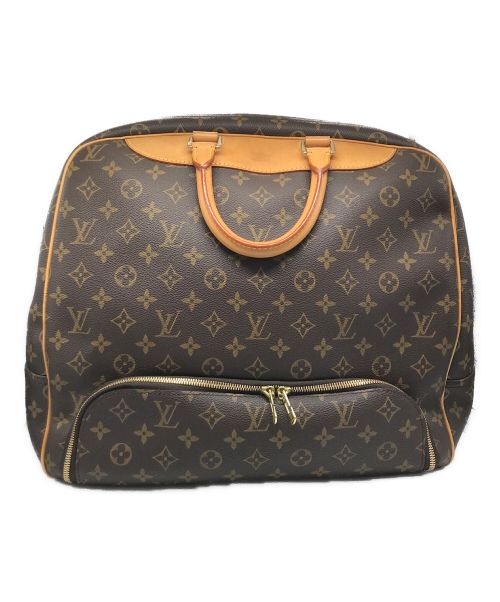 LOUIS VUITTON（ルイ ヴィトン）LOUIS VUITTON (ルイ ヴィトン) エヴァジオン ブラウンの古着・服飾アイテム