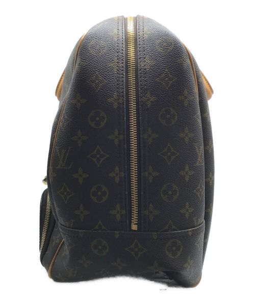 LOUIS VUITTON（ルイ ヴィトン）LOUIS VUITTON (ルイ ヴィトン) エヴァジオン ブラウンの古着・服飾アイテム