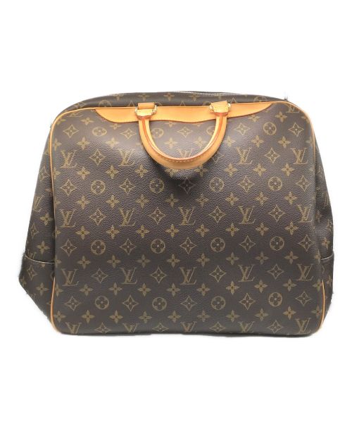 LOUIS VUITTON（ルイ ヴィトン）LOUIS VUITTON (ルイ ヴィトン) エヴァジオン ブラウンの古着・服飾アイテム
