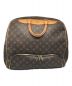 LOUIS VUITTON（ルイ ヴィトン）の古着「エヴァジオン」｜ブラウン
