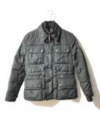 MONCLERモンクレール）の古着「ARNAUDダウンジャケット」｜ブラック