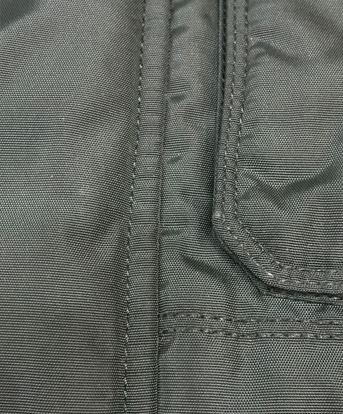 MONCLER（モンクレール）MONCLER (モンクレール) ARNAUDダウンジャケット ブラック サイズ:1の古着・服飾アイテム