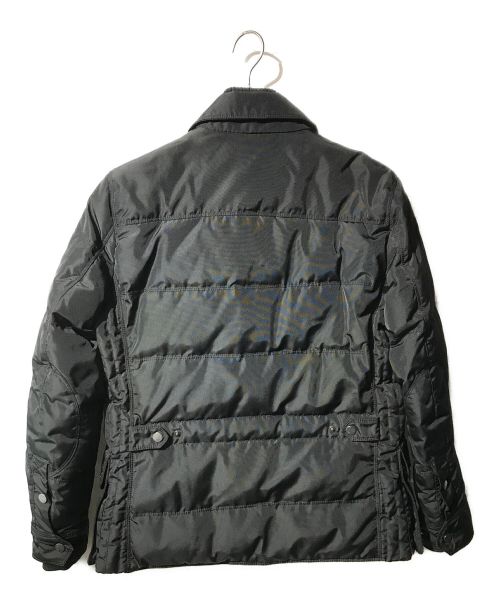 MONCLER（モンクレール）MONCLER (モンクレール) ARNAUDダウンジャケット ブラック サイズ:1の古着・服飾アイテム