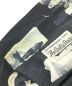 中古・古着 WACKO MARIA (ワコマリア) KINGSTON JAMAICA SS HAWAIIAN SHIRTS/アロハシャツ ブラック サイズ:M：19000円