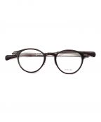 EYEVANアイヴァン）の古着「伊達眼鏡」