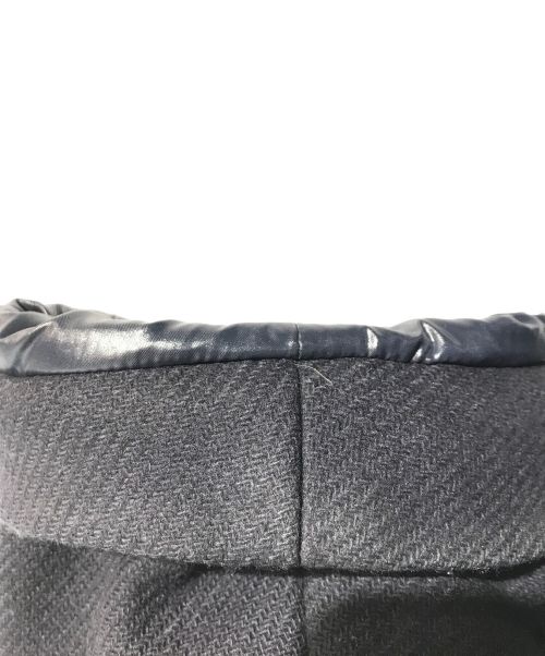 MONCLER（モンクレール）MONCLER (モンクレール) ACACIA ネイビーの古着・服飾アイテム