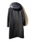 MONCLER (モンクレール) ACACIA ネイビー：54000円