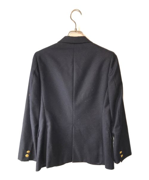 BROOKS BROTHERS（ブルックスブラザーズ）BROOKS BROTHERS (ブルックスブラザーズ) 紺ブレ ネイビー サイズ:7A2の古着・服飾アイテム