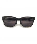 Eyevolアイヴォル）の古着「SHAW 52 / サングラス」｜ブラウン