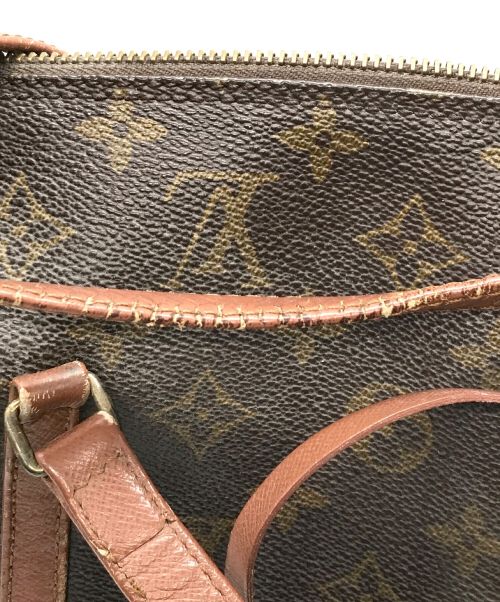 LOUIS VUITTON（ルイ ヴィトン）LOUIS VUITTON (ルイ ヴィトン) 旧型パピヨンGMの古着・服飾アイテム