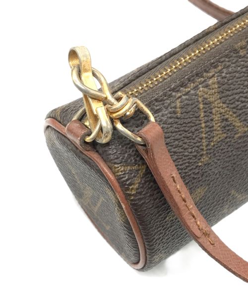 LOUIS VUITTON（ルイ ヴィトン）LOUIS VUITTON (ルイ ヴィトン) 旧型パピヨンGMの古着・服飾アイテム