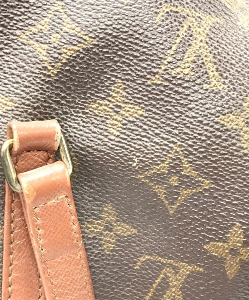 LOUIS VUITTON（ルイ ヴィトン）LOUIS VUITTON (ルイ ヴィトン) 旧型パピヨンGMの古着・服飾アイテム