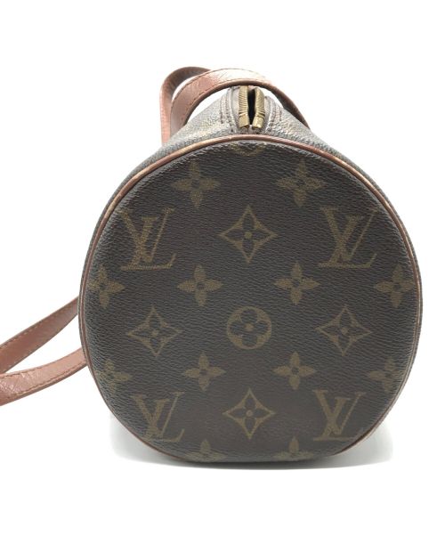 LOUIS VUITTON（ルイ ヴィトン）LOUIS VUITTON (ルイ ヴィトン) 旧型パピヨンGMの古着・服飾アイテム