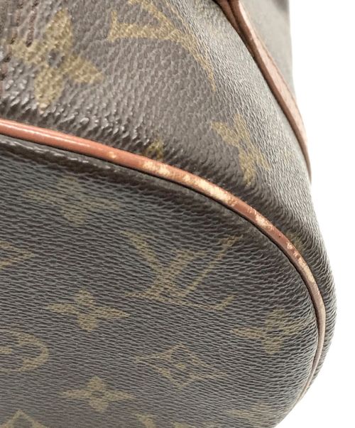 LOUIS VUITTON（ルイ ヴィトン）LOUIS VUITTON (ルイ ヴィトン) 旧型パピヨンGMの古着・服飾アイテム