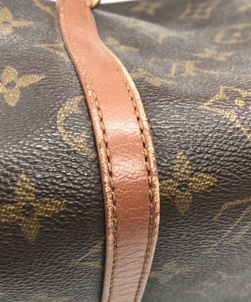 LOUIS VUITTON（ルイ ヴィトン）LOUIS VUITTON (ルイ ヴィトン) 旧型パピヨンGMの古着・服飾アイテム