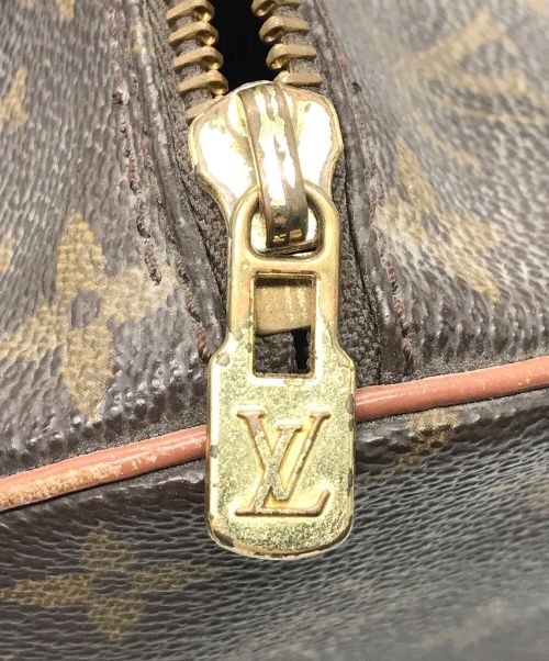 LOUIS VUITTON（ルイ ヴィトン）LOUIS VUITTON (ルイ ヴィトン) 旧型パピヨンGMの古着・服飾アイテム