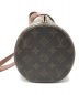 LOUIS VUITTON (ルイ ヴィトン) 旧型パピヨンGM：37000円