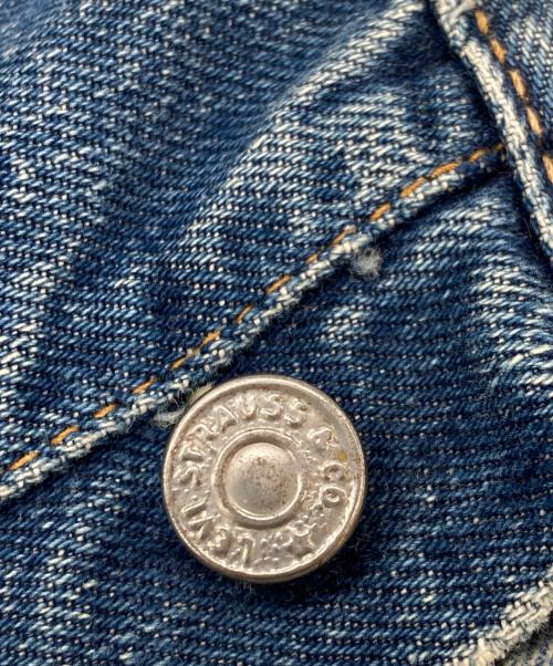 LEVI'S（リーバイス）LEVI'S (リーバイス) 501デニムパンツ インディゴ サイズ:下記参照の古着・服飾アイテム