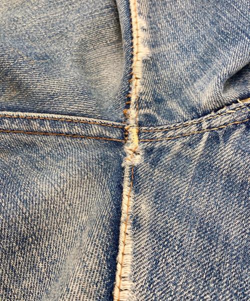 LEVI'S（リーバイス）LEVI'S (リーバイス) 501デニムパンツ インディゴ サイズ:下記参照の古着・服飾アイテム